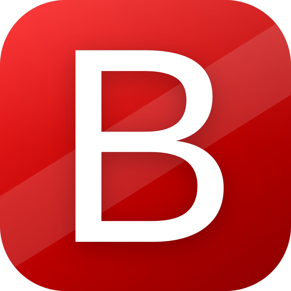 Bodied Clips app icon