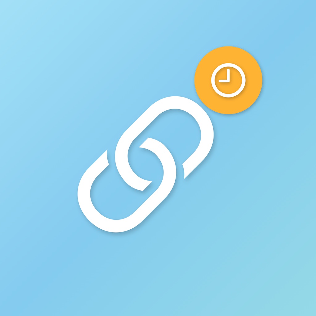 Link Later app icon
