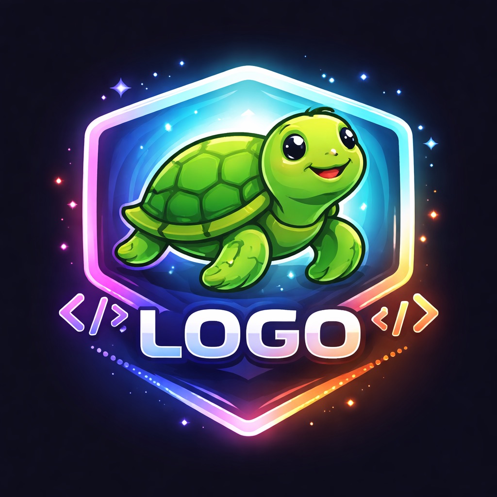 Logo app icon